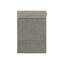Foundations 1 - Drawer Solid Wood Nightstand-1532884193