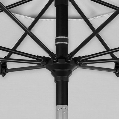 Kalju 90'' Market Sunbrella® Umbrella