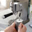 Espresso Machine Cold Brew Maker with Milk Frother-1602512281