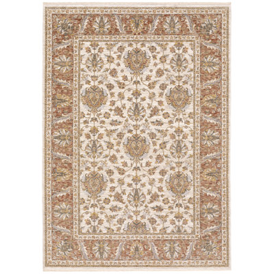 Atherine Oriental Indoor Rug
