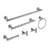 6 - Piece Bathroom Hardware Set-63005633