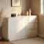 Buffet avec 2 portes et 3 tiroirs Easton-122915303