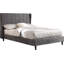 Swithun Upholstered Bed Frame-437522420-485467586