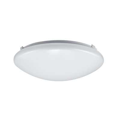 Minford LED Flush Mount