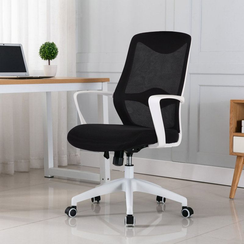 Mesh Office Chair, Black