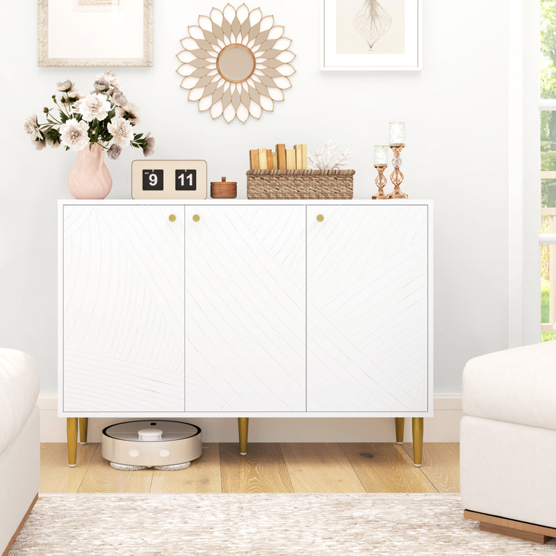 107cm Sideboard