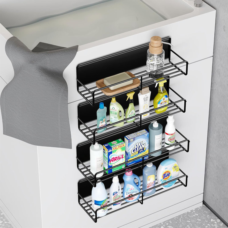 Spice Rack