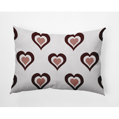 Coussin décoratif en polyester
