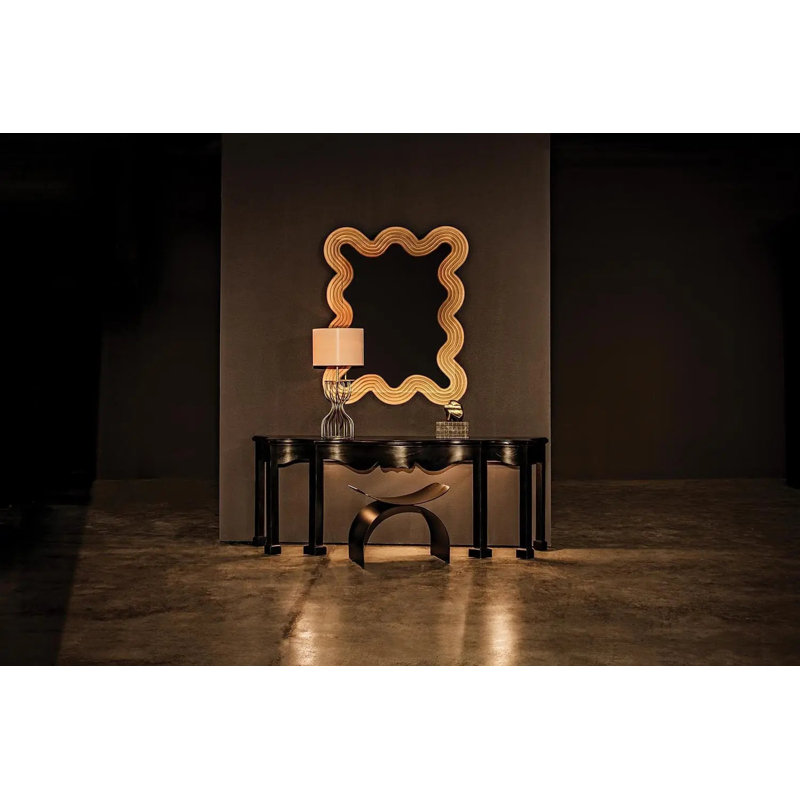 Papillon Decorative Stool