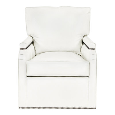 Ginger 29" Swivel Chair