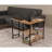 Portola Side Table with Storage