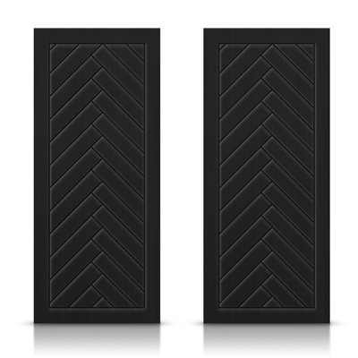 Portes de placard coulissantes à panneaux