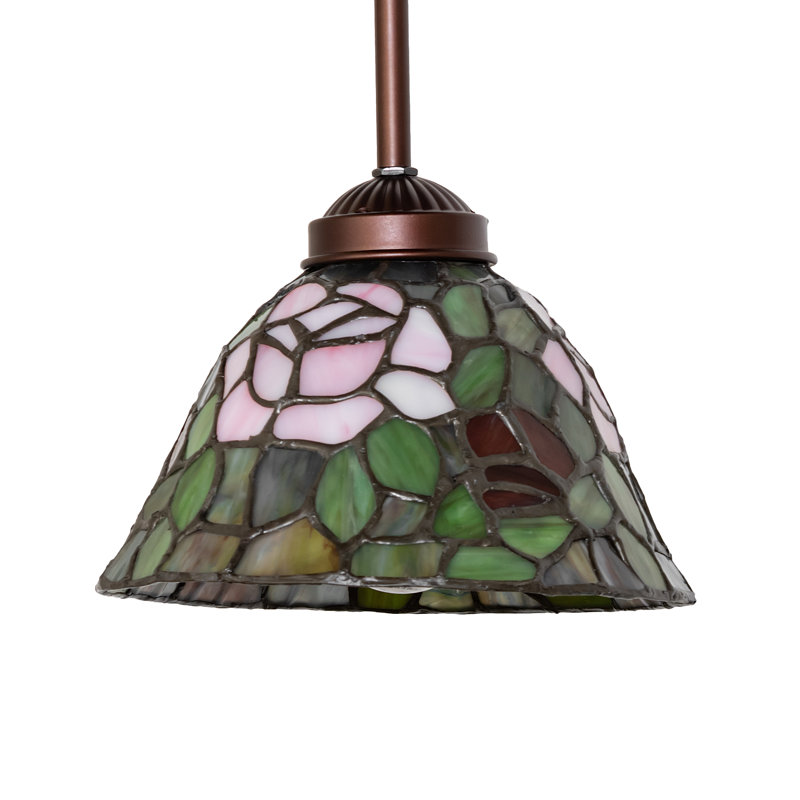1 - Light Pendant