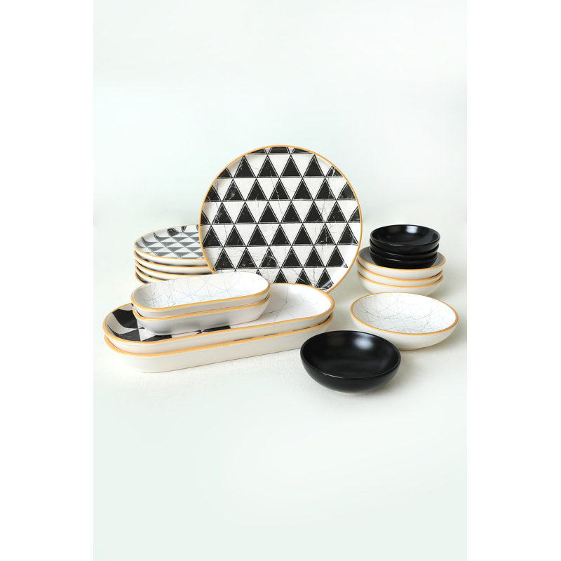 Breakfast Set