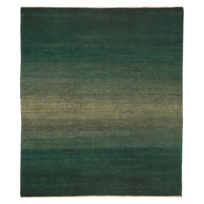 Twilight Wool Ombre Indoor Rug