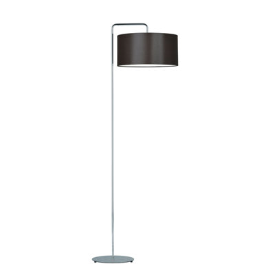 Janisse 156cm Traditional Floor Lamp