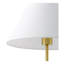 Halona Metal Table Lamp