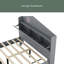 Lit simple en bois avec tête de lit, lit pour enfant et tablette de rangement-975559697-975559696