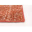 Tapis couleur couleur cuivre transitionnel 3 pi 7 po x 6 pi 11 po