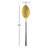 Hvar Stainless Steel Serving Spoon-98105467