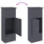 Parcel Drop Box-1262683264