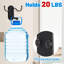 Clothes Hanger Storage, Clothes Hanger Storage Organizer, Damage Free Hanging Wall Hangers For Hanging In Living Spaces, Black