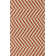 Araliya Wool Chevron Indoor Rug