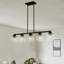 Lustre linéaire Ashanni-647999508