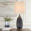 Lampe de table Uttermost Bower