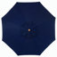 Market 108 in. W Sunbrella® Market Umbrella-633567957
