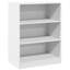 Amareya Manufactured Wood Wardrobe-1981661680-1981661687