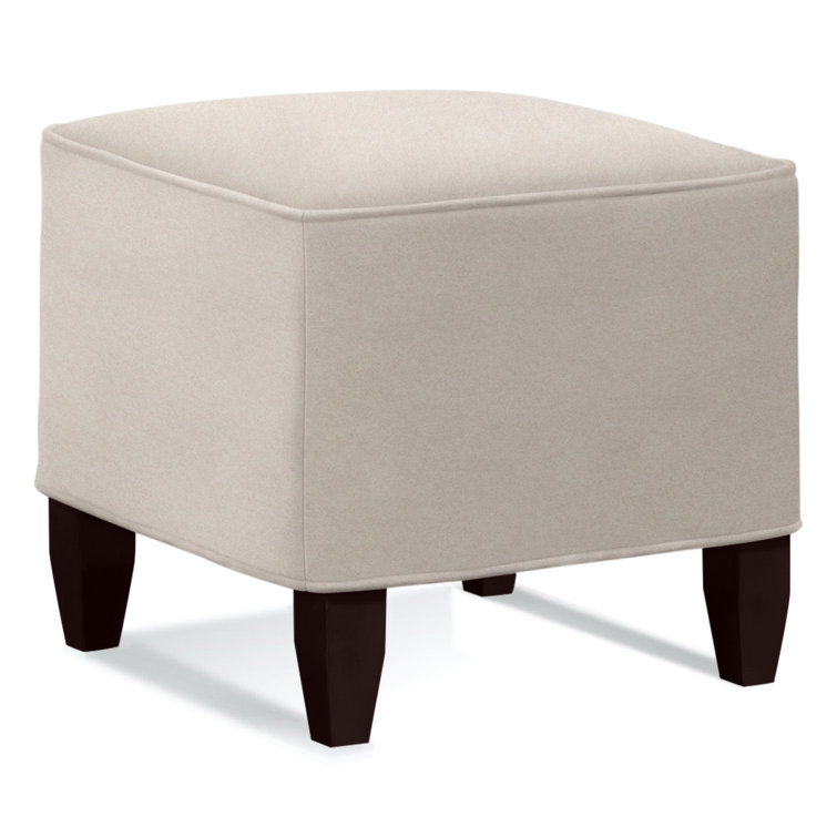 Brooklyn Upholstered Ottoman
