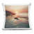 Coucher de soleil 1 sélectionné