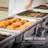 Stainless Steel 8 Quarts Rectangle Chafing Dish