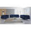 Juneri 3 Seater Velvet Sofa-988109916