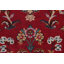 Tapis traditionnel floral 10 x 13
