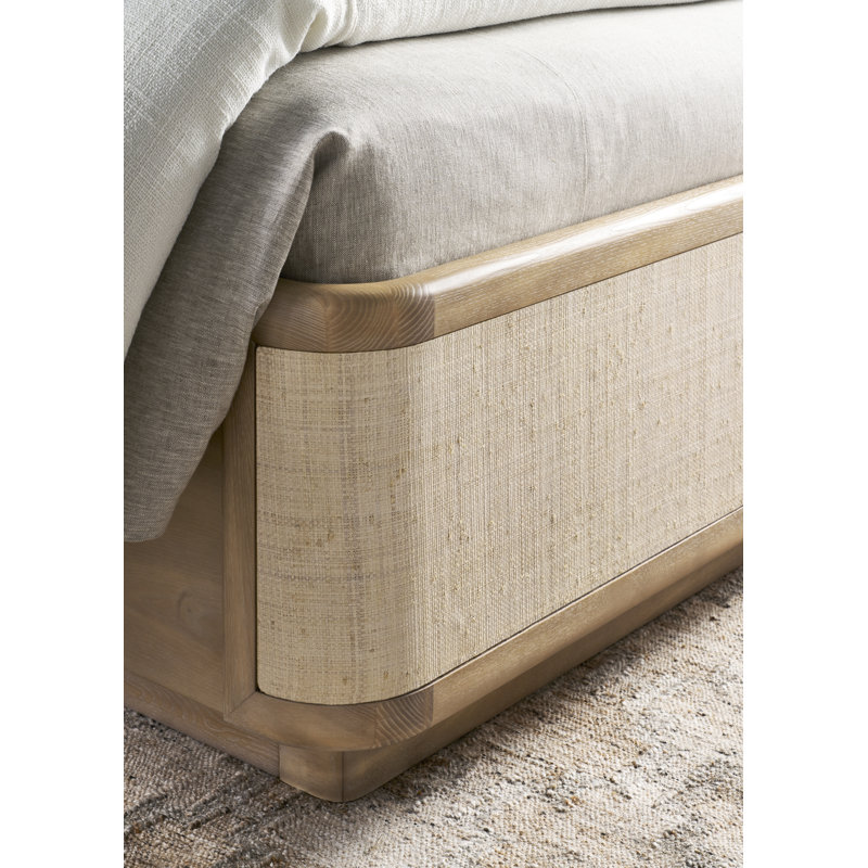 Reveal Bed, Casa Blanca, King