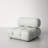 Mio Velvet Slipper Chair-86134939