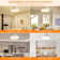 Ceiling Fan with LED Lights