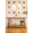 Wendie 60'' Solid Wood Console Table