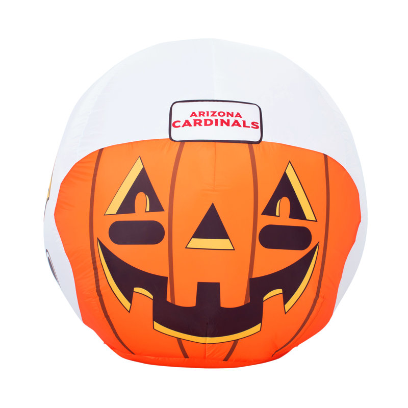 Jeu de lumières, Cardinals de l'Arizona