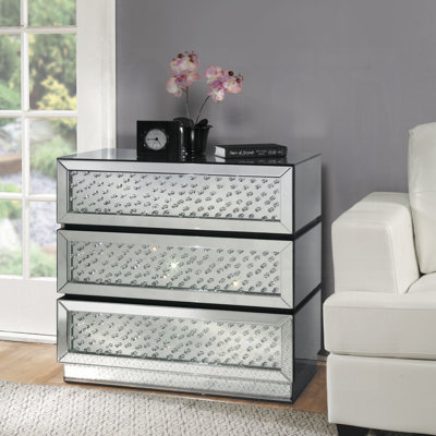 Longo Accent Chest