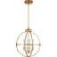Chapman & Myers Lexie Globe Lantern-70883763-70571844