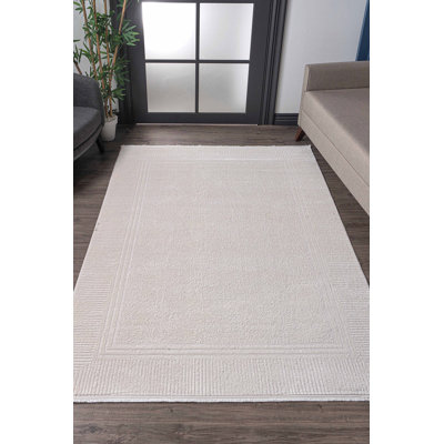 Naysa Rectangle Area Rug