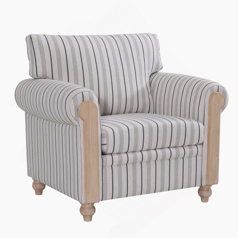 1 Seater Sofa.