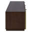 Jamesville Unfinished TV Stand for TVs up to 42"