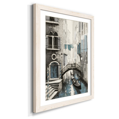 Venise I - reproduction d'art
