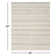 Larissa Striped Indoor Rug