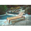 Chaise longue Byron