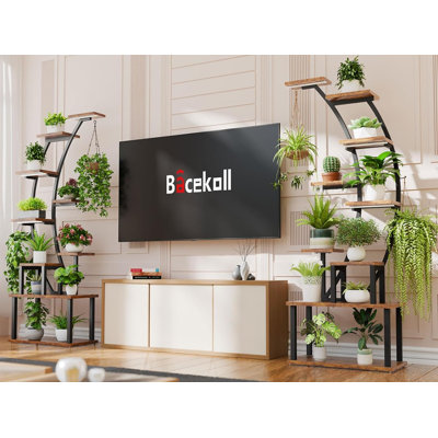 Elvia Plant Stand